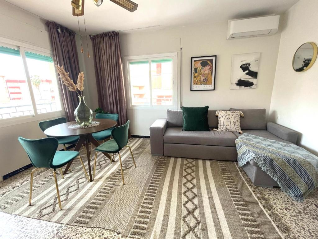 City apartment Puerto De Mazarron - Housity