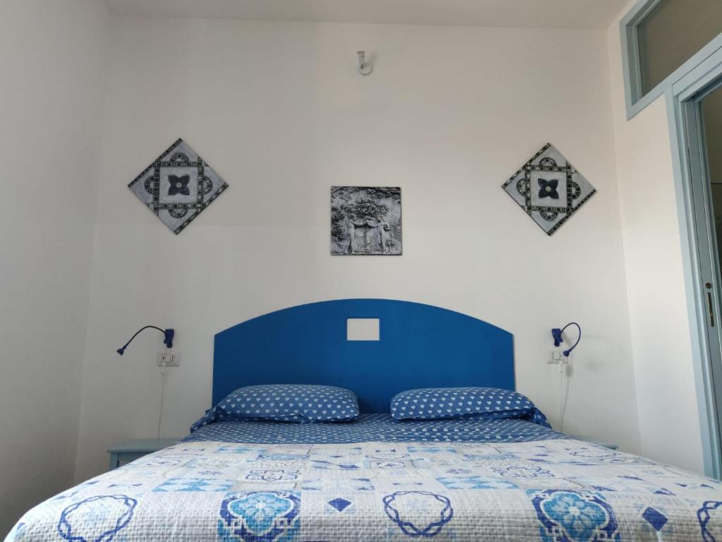 La Rosa di Orvieto - Double Room