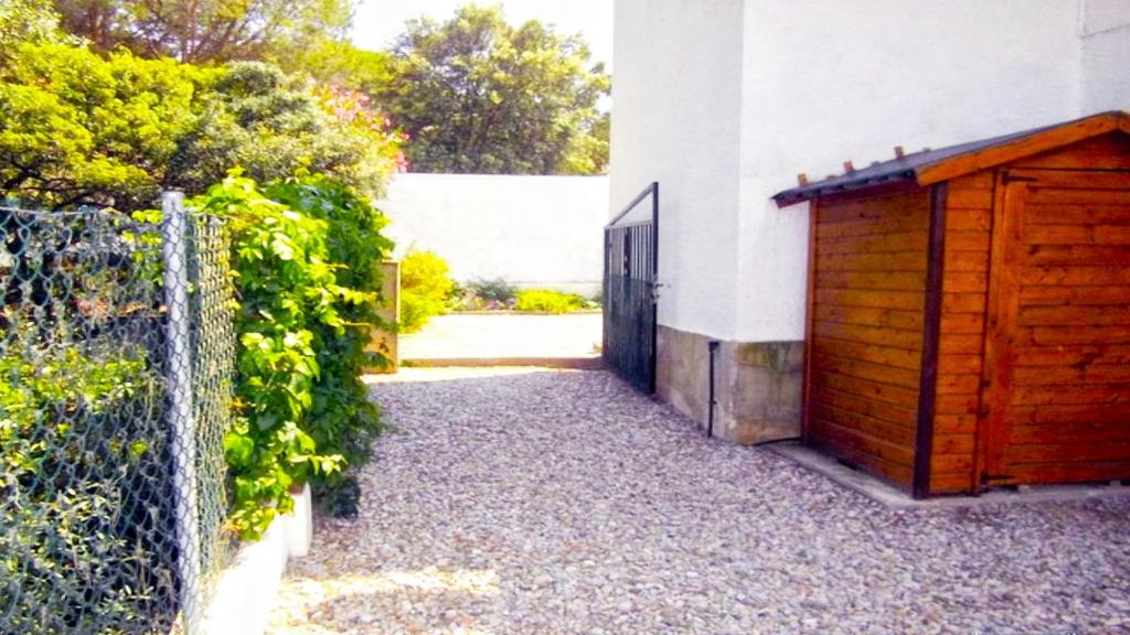 Fotografie z fotogalerie ubytování VACAY Villa Passatge, piscina comunitaria y aire puro! en la Costa Brava, L'Escala! v destinaci L'Escala