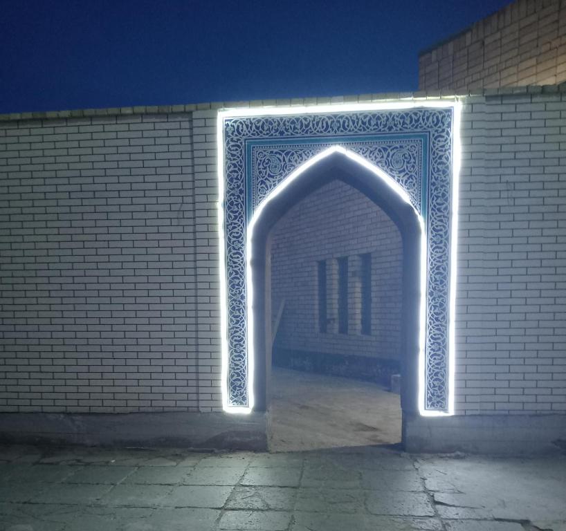 Gallery image of Hostel HADICHA in Khiva