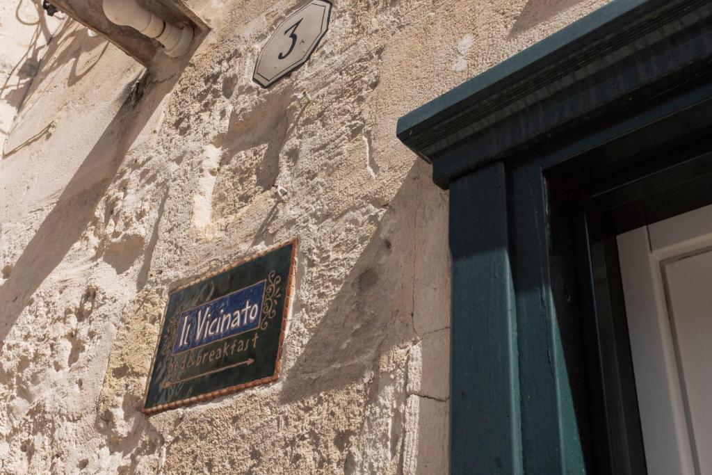 Fotografie z fotogalerie ubytování Il Vicinato, casa vacanza immersa nel cuore dei Sassi v destinaci Matera