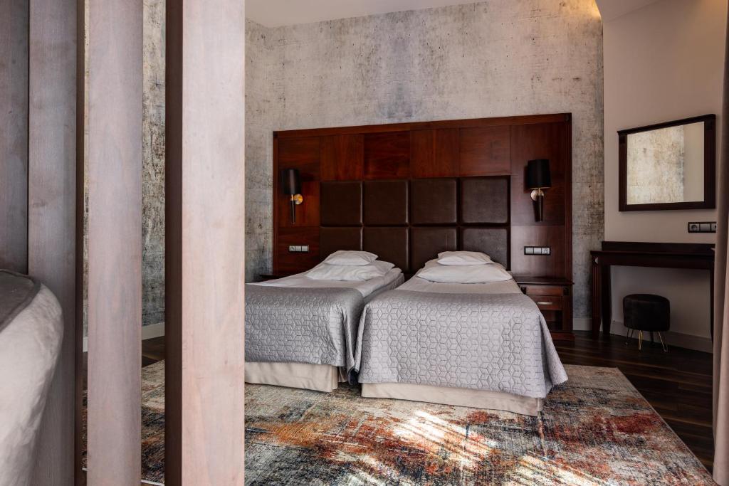 Hotel Galicja Superior Wellness & Spa - 12