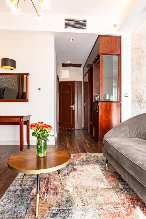 Hotel Galicja Superior Wellness & Spa - 15