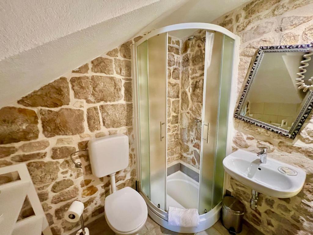 City Rooms Šibenik - 7