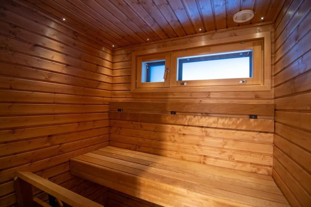 Fotografie z fotogalerie ubytování Pyhä Snowflake v destinaci Pyhätunturi