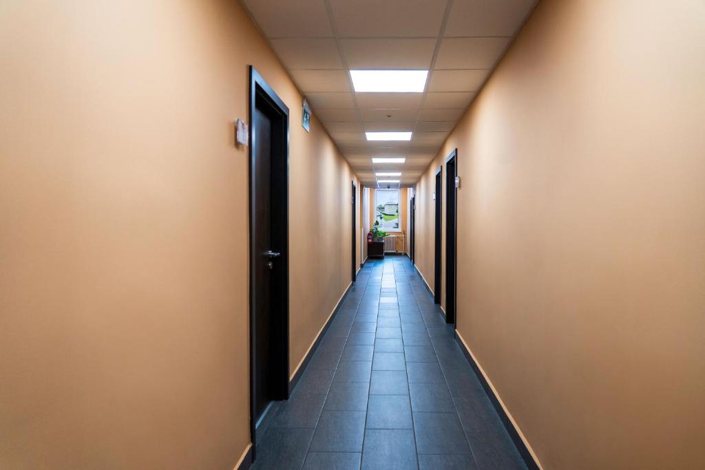 Hotel Metro - Resim 28