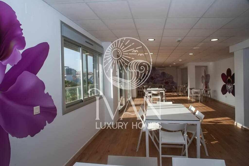 Casa EmiliaIván Luxury Homes 8ºNorte 1ª Linea, Oropesa del ...