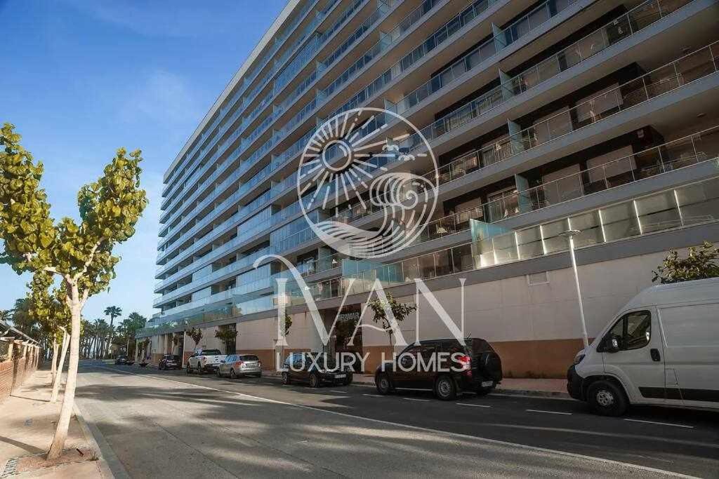 Casa EmiliaIván Luxury Homes 8ºNorte 1ª Linea, Oropesa del ...