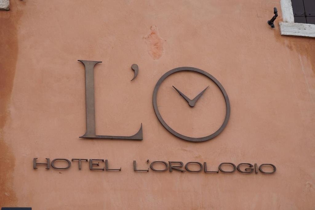 Hotel L'Orologio Venezia - WTB Hotels - Resim 15