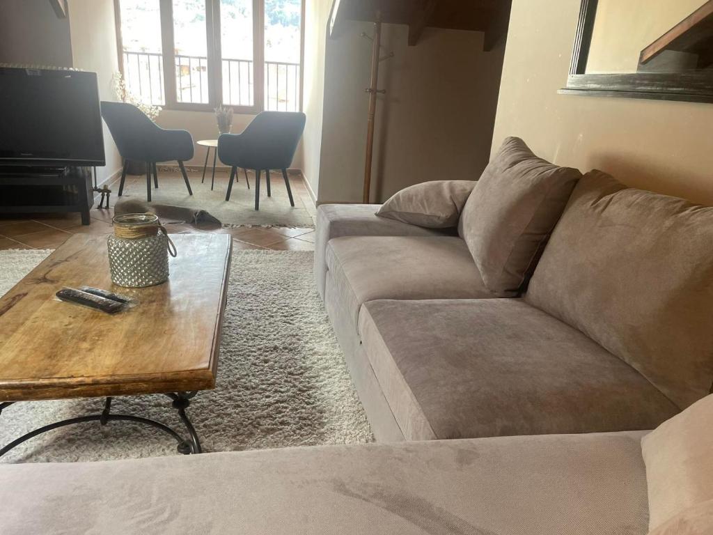 Tzovolos Apartments - 19