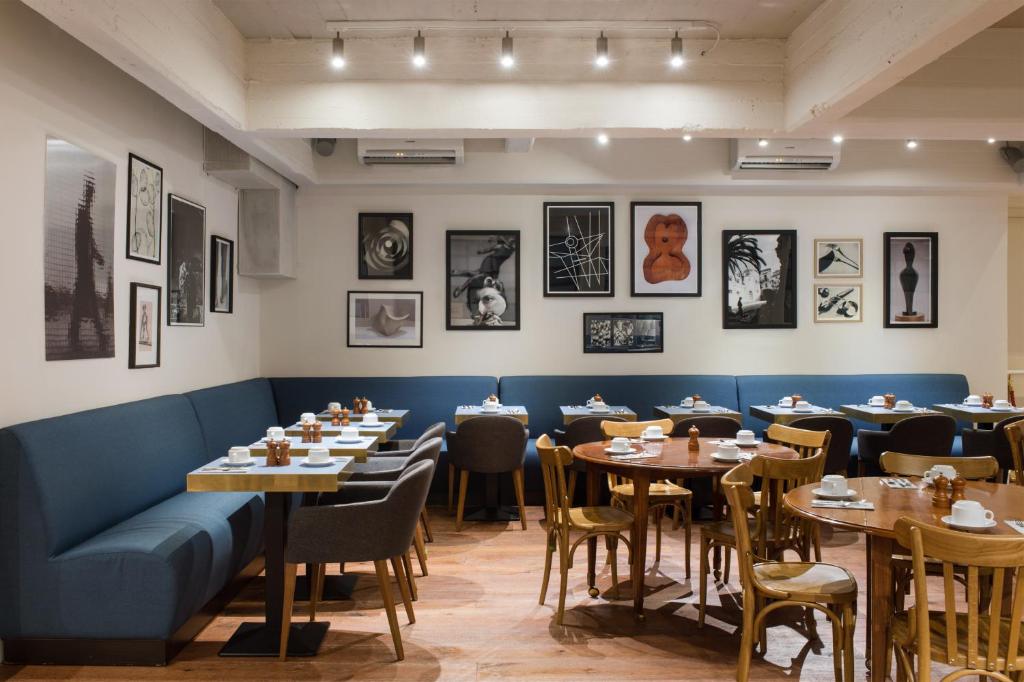 c-hotels Ambasciatori - Resim 15