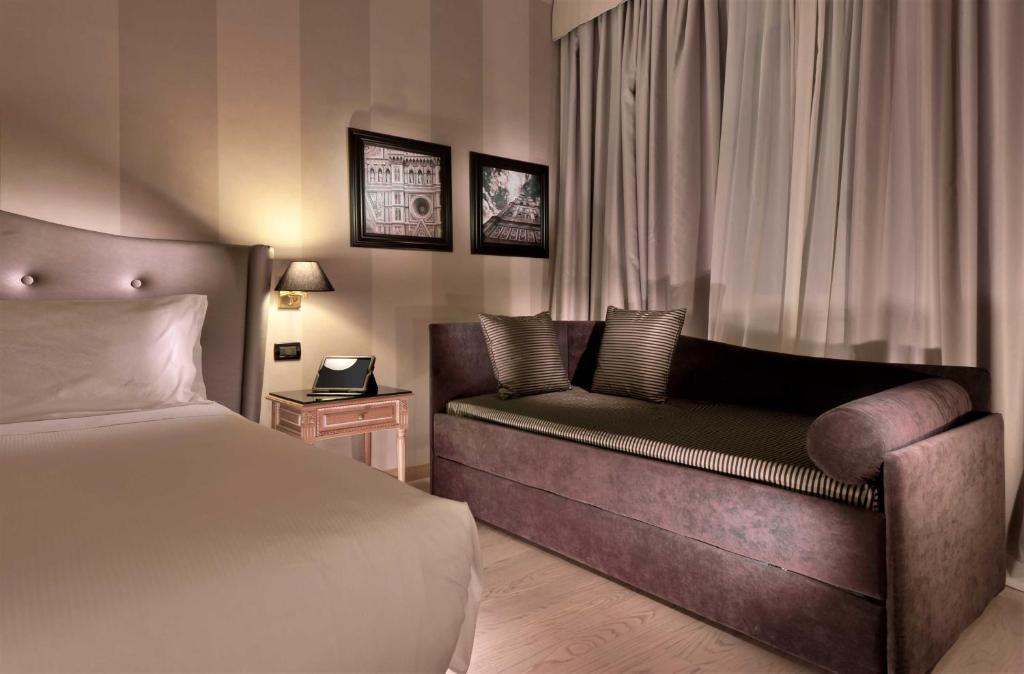 c-hotels Ambasciatori - Resim 22