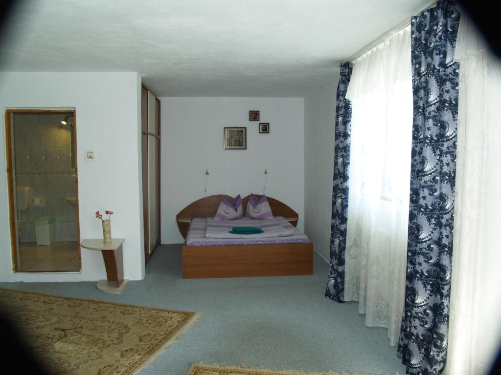 Predeal Club - Family Suite