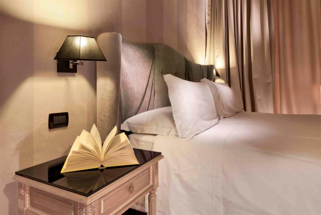 c-hotels Ambasciatori - Resim 28