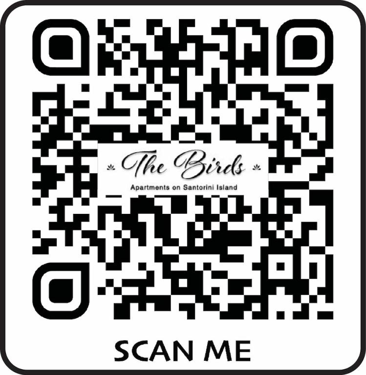 Birds Villa Apartments - Including Car Rental tanúsítványa, márkajelzése vagy díja