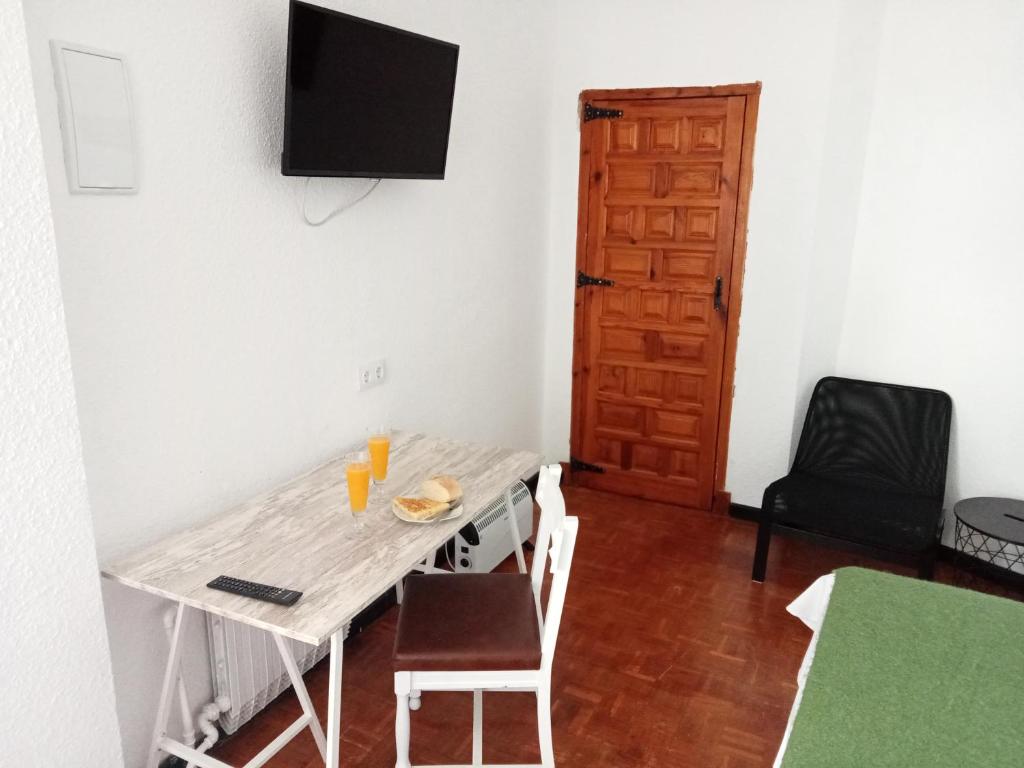 Portal De La Rioja - Double Room