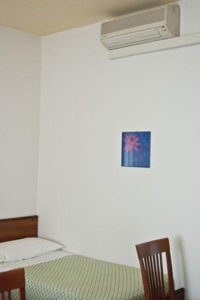 Hotel Tuscolano - Resim 27