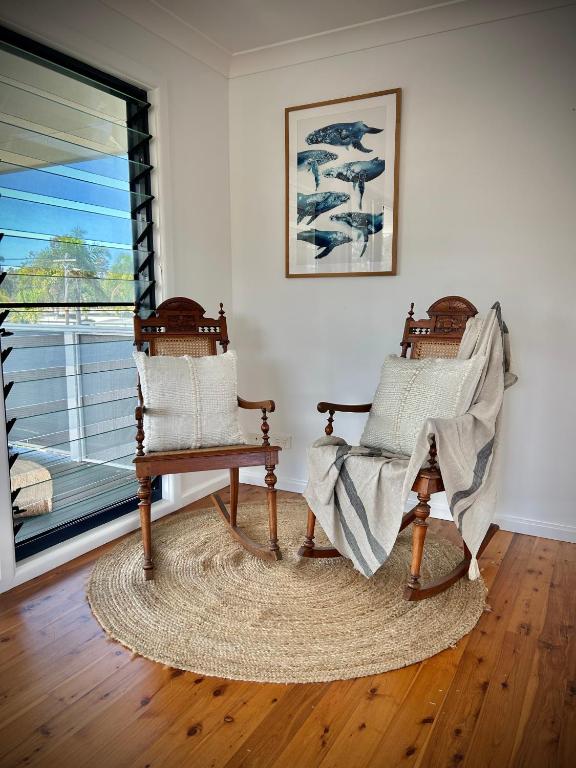 Long Jetty Lake House - Casa Con Tre Camere Da Letto
