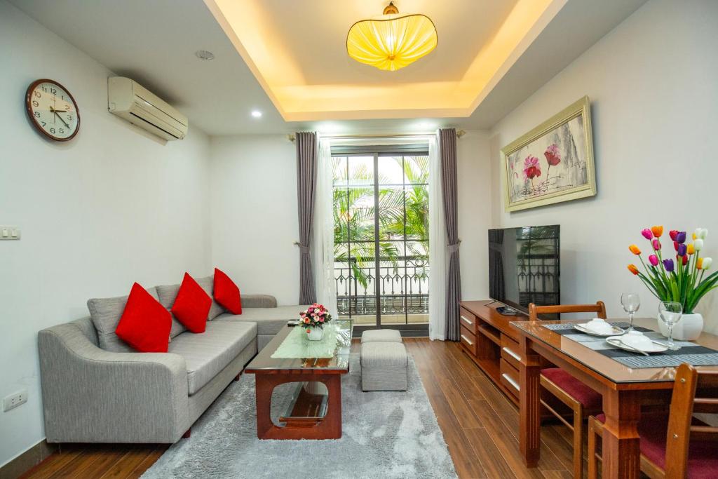 Sumitomo2 - Apartments for Japanese - Chambre Double De Luxe