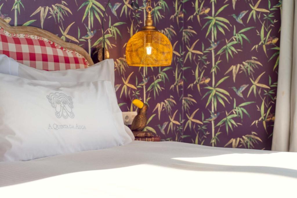 A Quinta Da Auga Hotel Spa Relais & Chateaux - 13