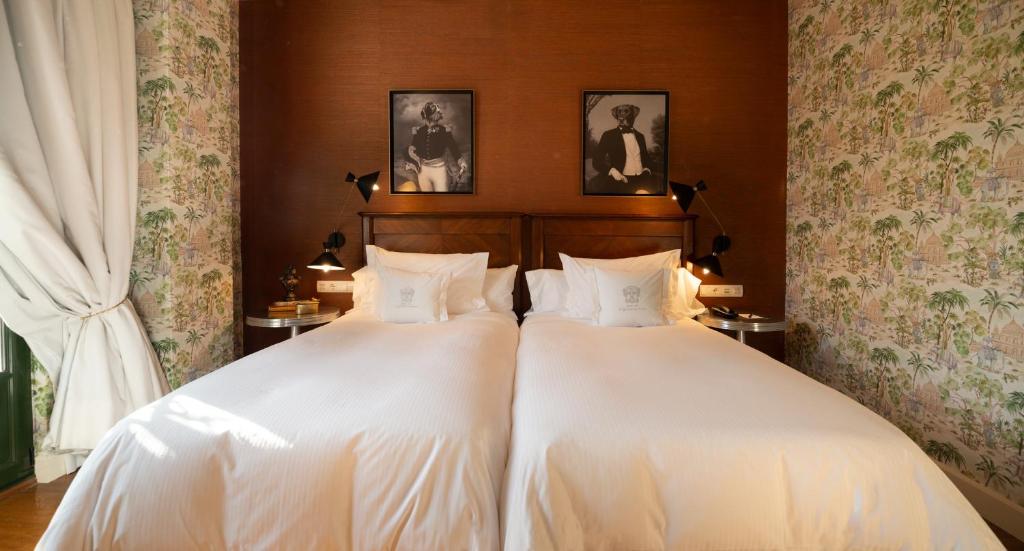 A Quinta Da Auga Hotel Spa Relais & Chateaux - 9