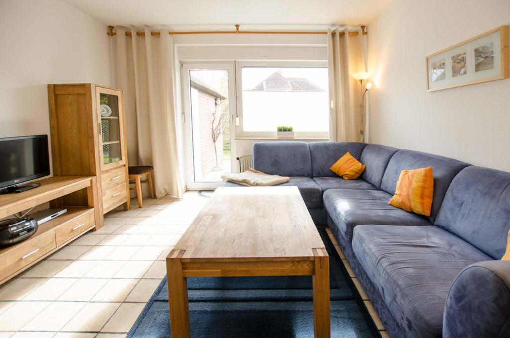 Fotografie z fotogalerie ubytování Ferienhaus Waterkant Nr2 v destinaci Kellenhusen