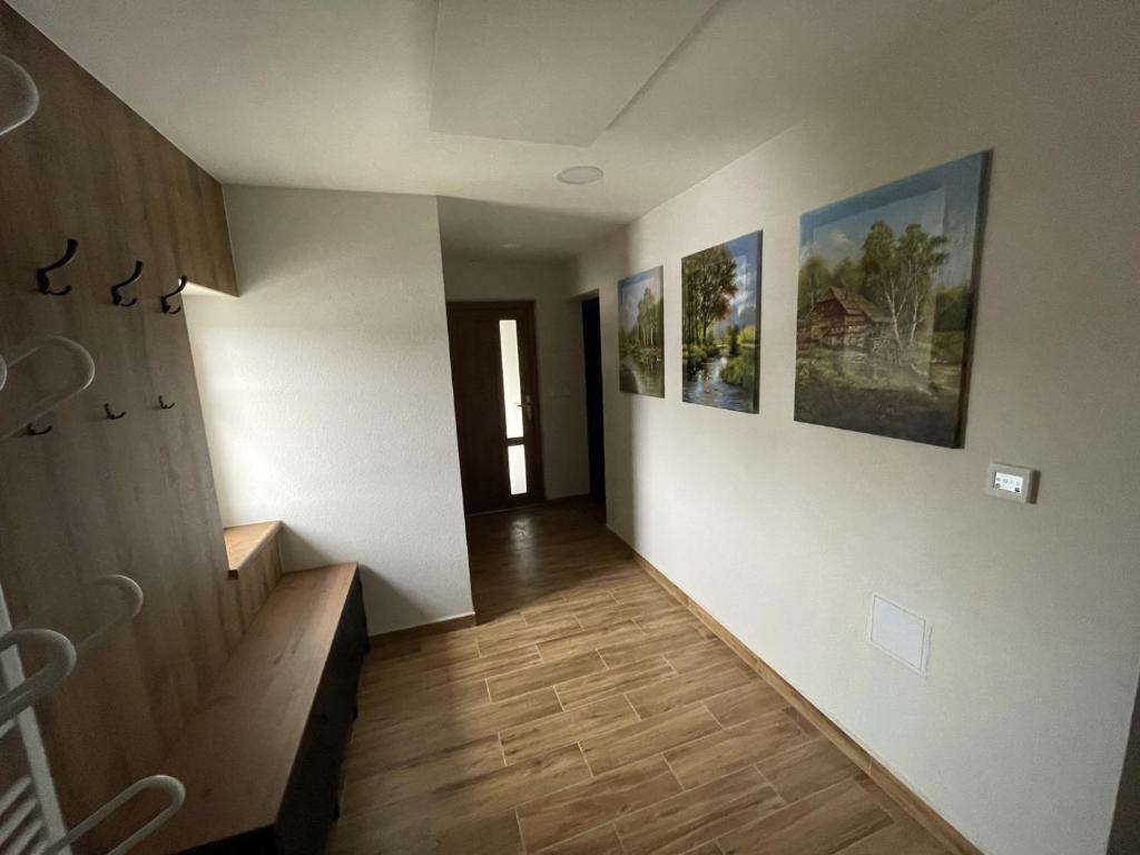 Fotografie z fotogalerie ubytování Vila Máchovka v Nové Pace