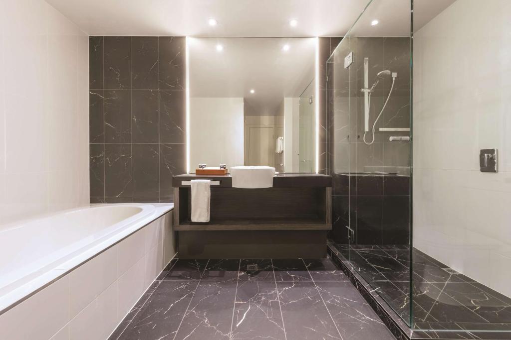 Adina Apartment Hotel Melbourne - 