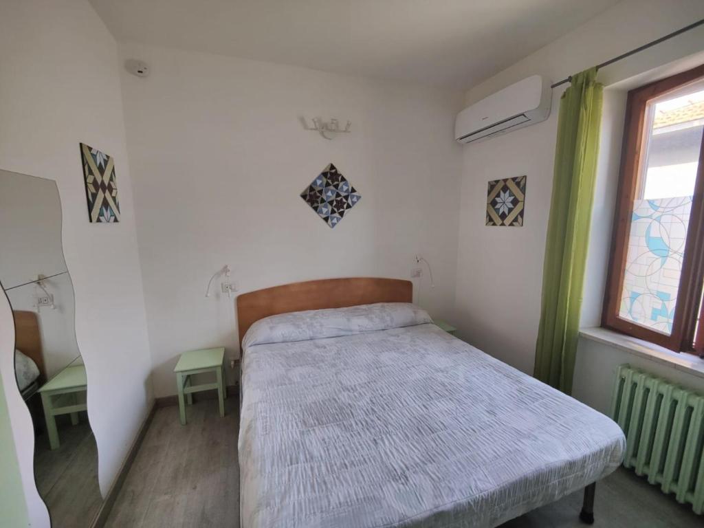 La Rosa di Orvieto - Standard Double Room