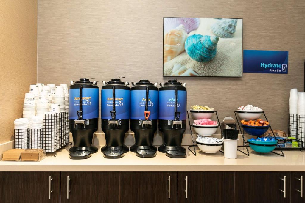 رزرو هتل، Best Western Inn & Suites Zoo San Diego -SeaWorld Area