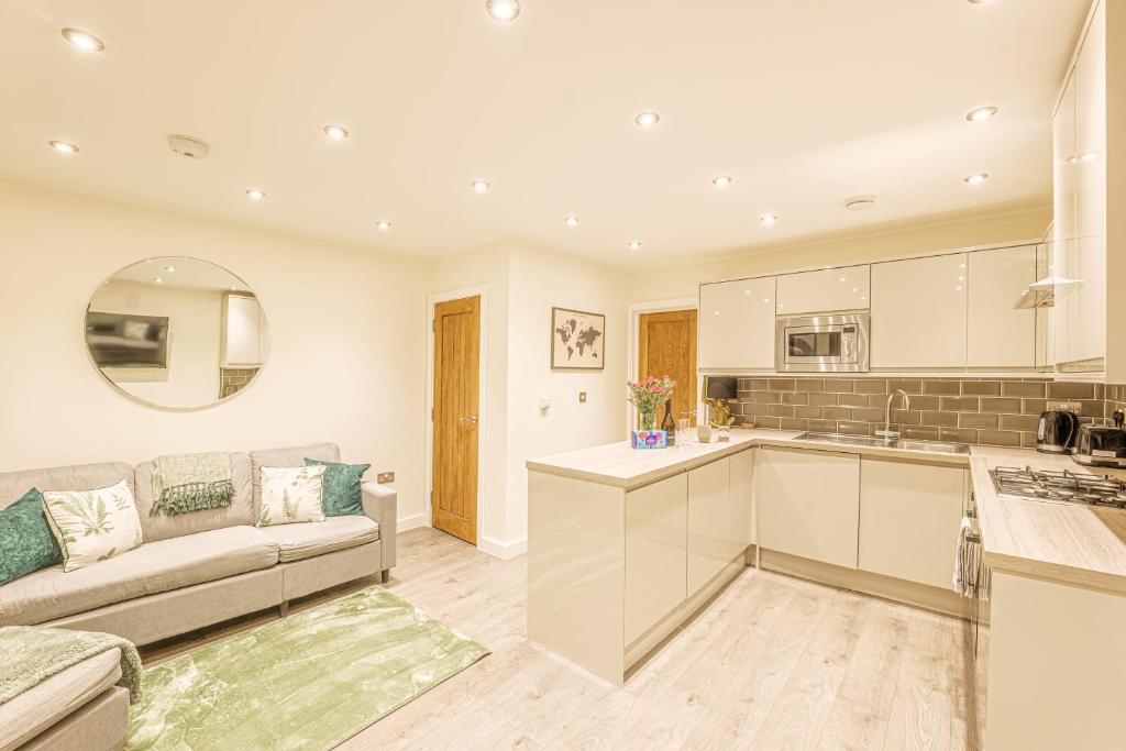 Stunning Family Apartments Bromley, Bromley (updated prices 2024)
