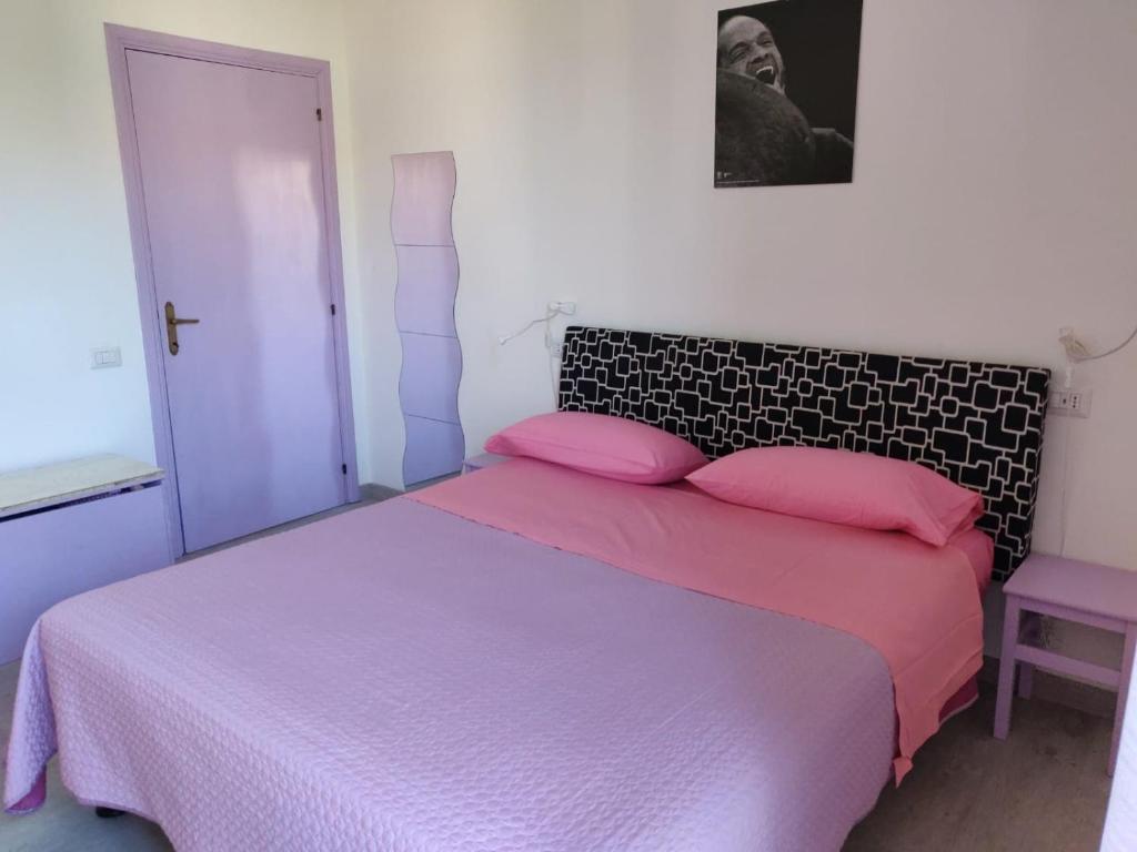 La Rosa di Orvieto - Triple Room