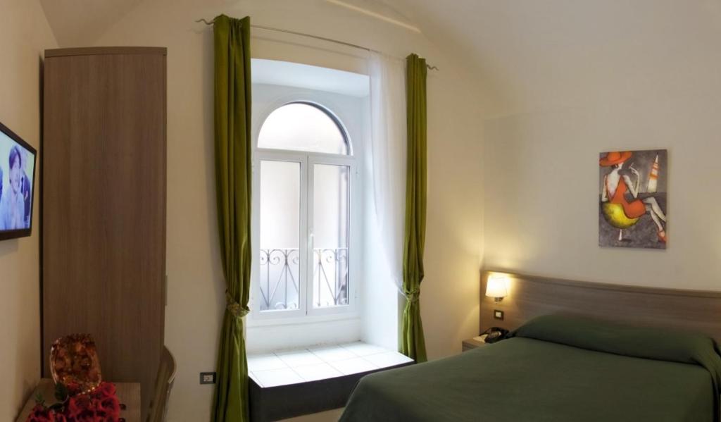 Derechos de imagen reservados por Booking.com