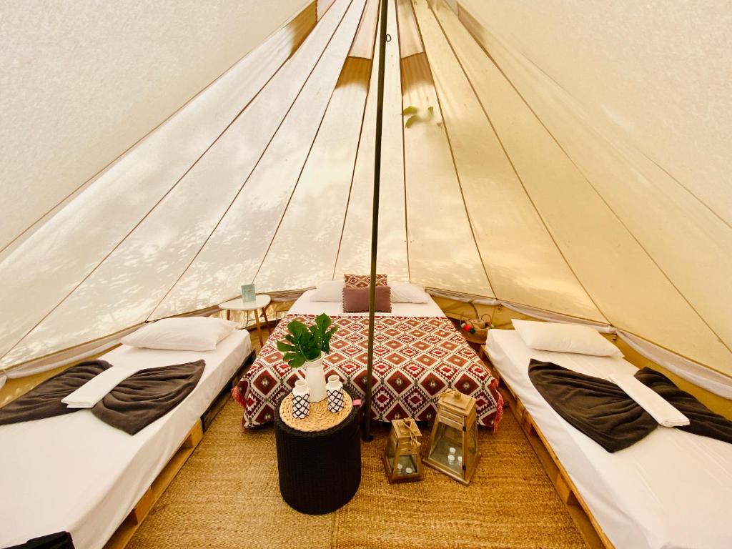 NISI Glamping NISI Glamping