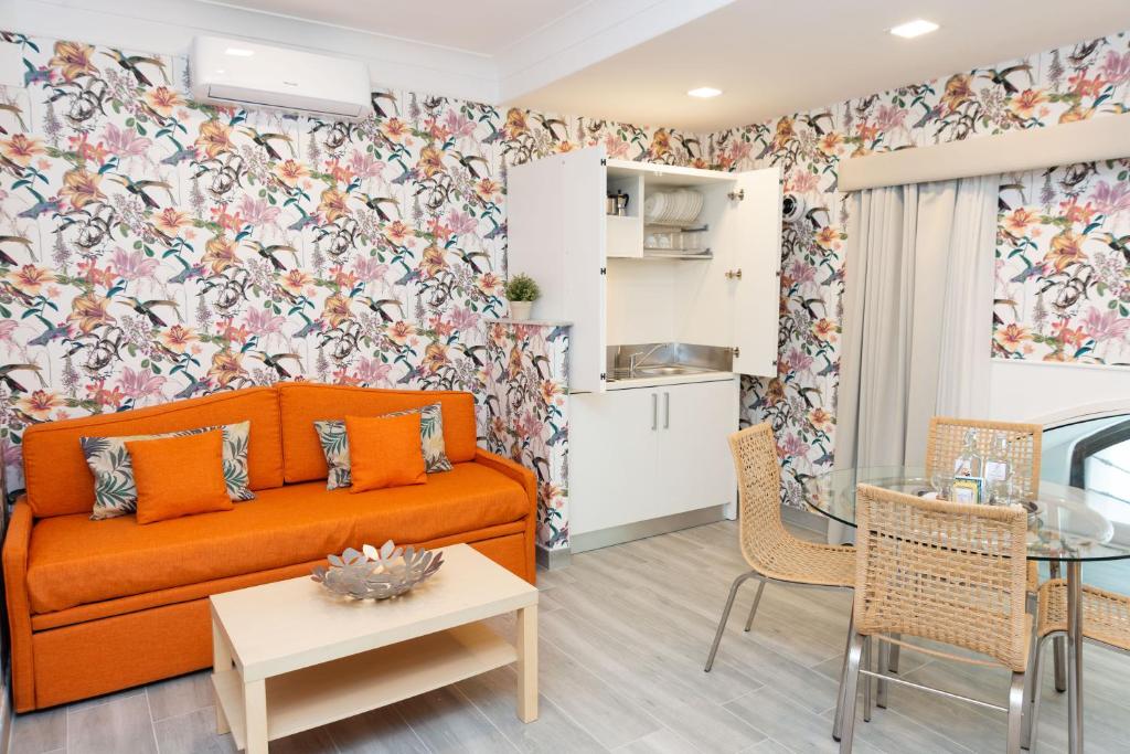 Residenza Echia - Deluxe Apartment