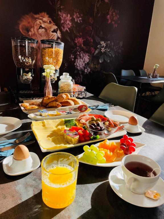 Hotel Pohorje - Resim 37