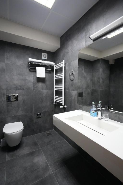 Magnolija Resort Ponikva - King Suite