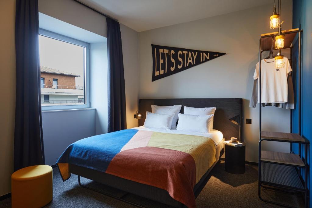 The Social Hub Toulouse - Resim 19