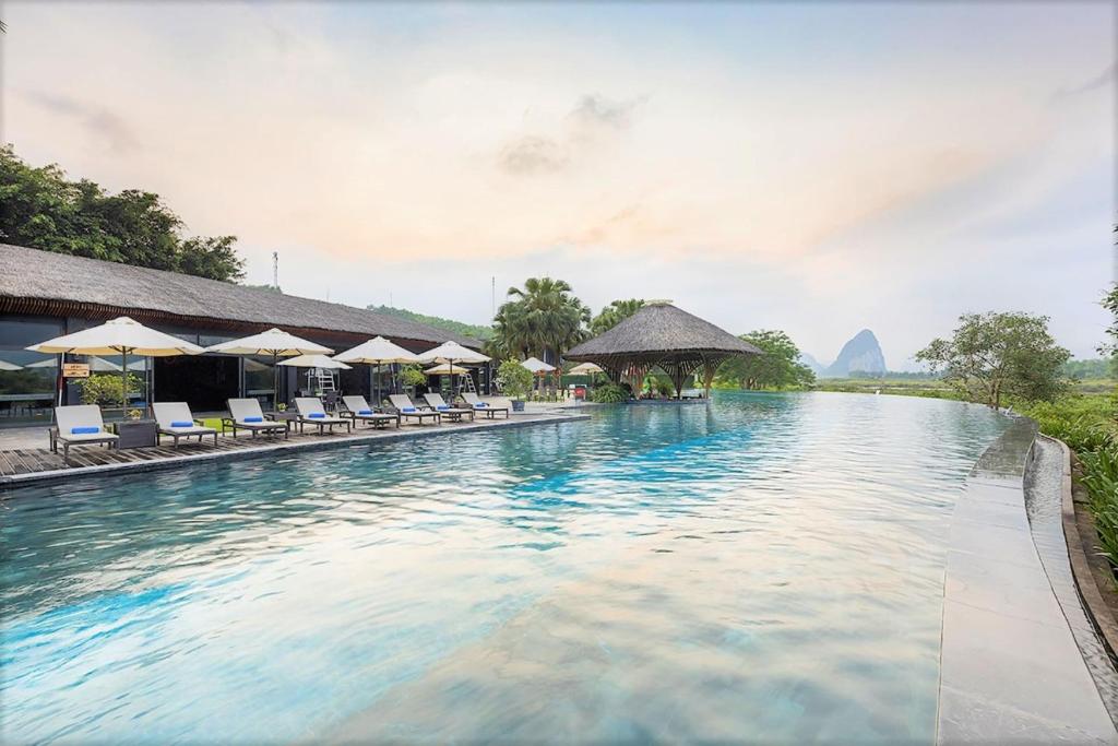 Hanoi's Best Resorts