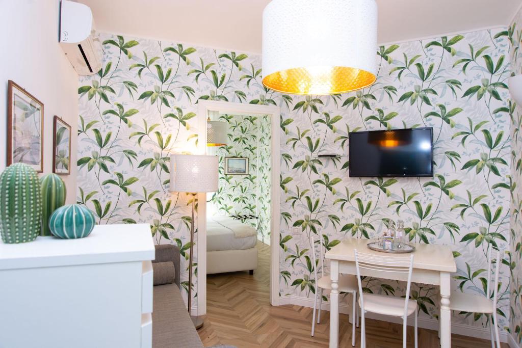 Residenza Echia - Two-Bedroom Apartment
