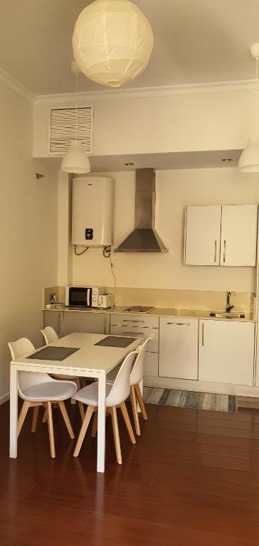 Fotografia z galérie ubytovania Apartamento Federico Rubio v destinácii El Puerto de Santa María