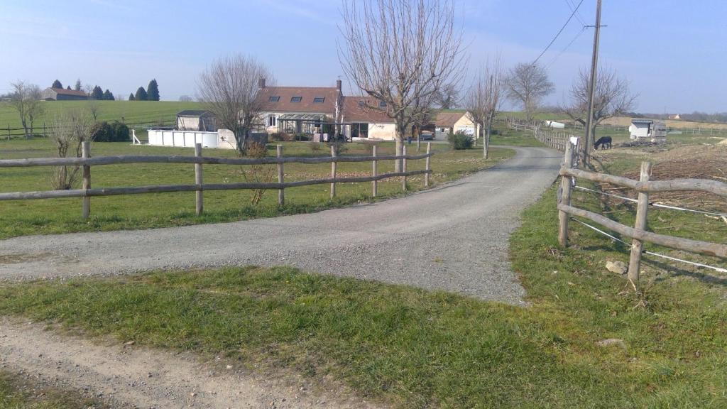 Chambres à la campagne - Housity