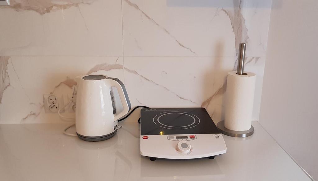 Apartamenty „Nad Popradem” - Apartment