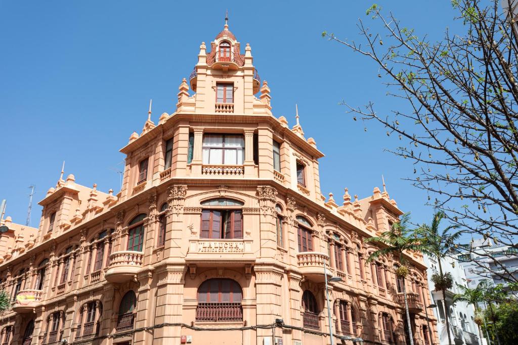 Kép Home2Book Elegant Apartment Santa Cruz Center szállásáról Santa Cruz de Tenerifében a galériában