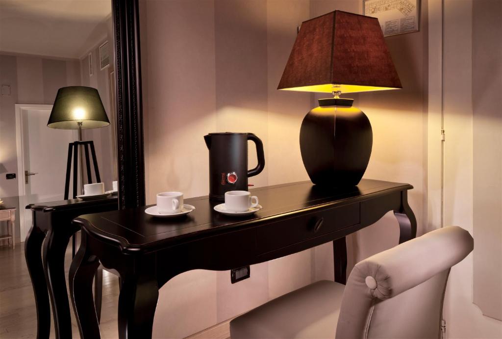 c-hotels Ambasciatori - Resim 29