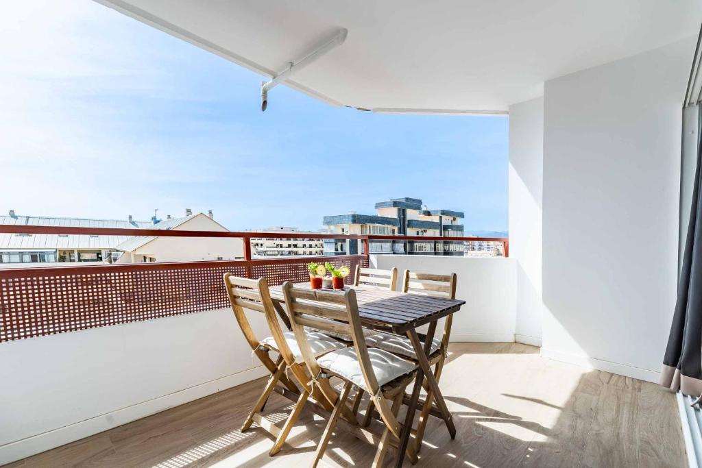 Sur Suites Palmeras 6