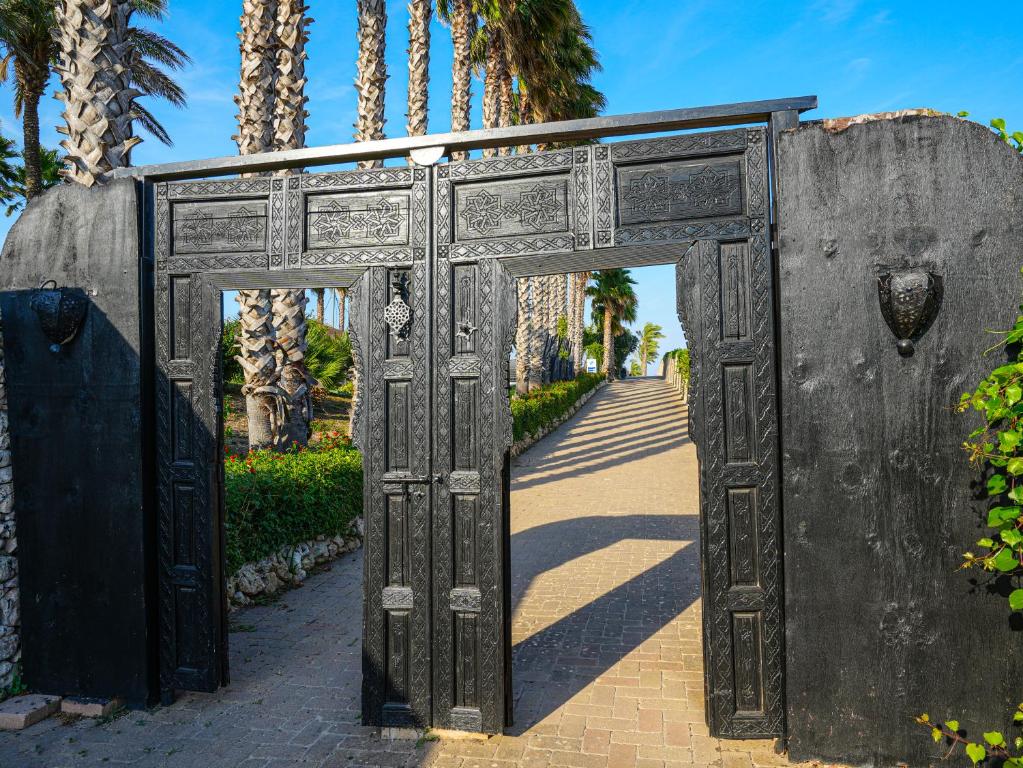 Fotografie z fotogalerie ubytování Amareclub Baia Dei Turchi Resort - Adults Only v destinaci Otranto