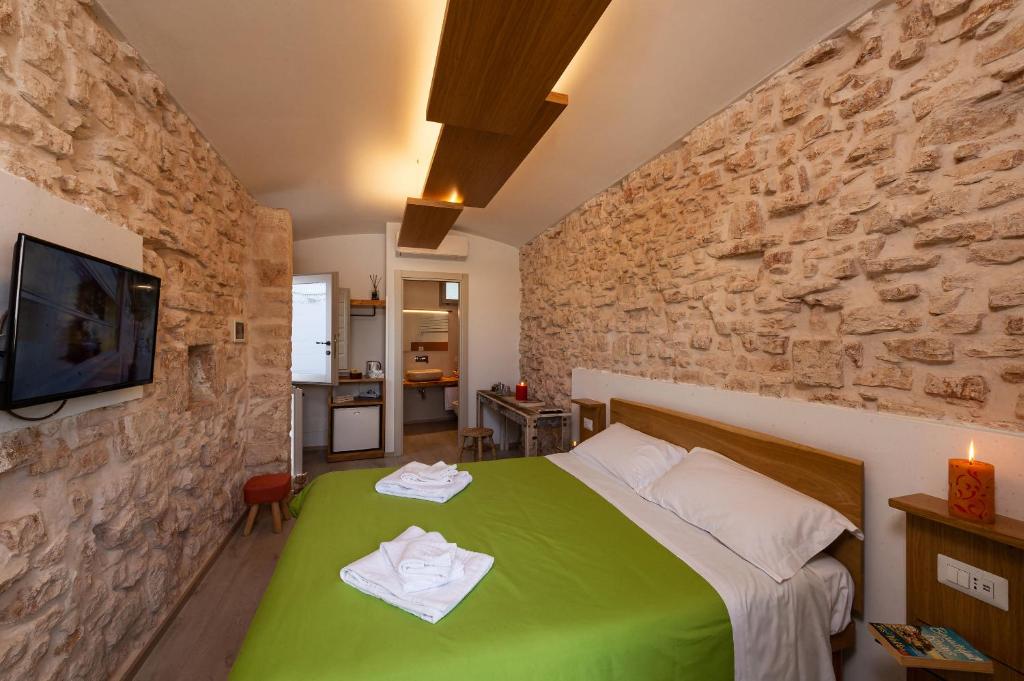 Trulli in corte - 10