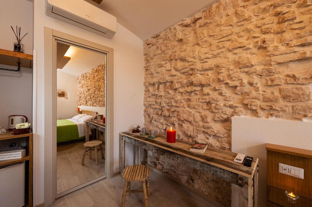 Trulli in corte - 11