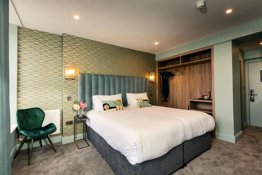 The Ferryman Townhouse - Resim 22